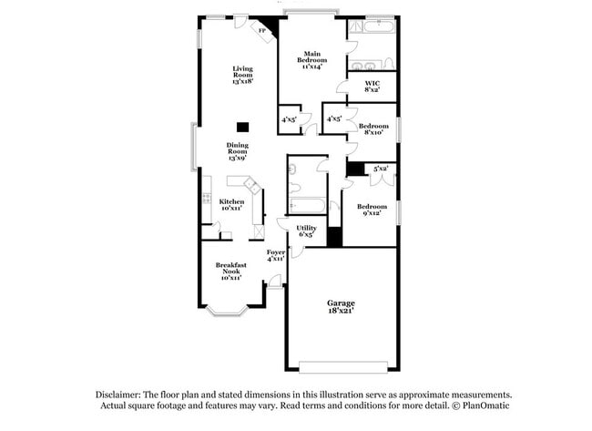Photo - 969 Oak Lynn Dr