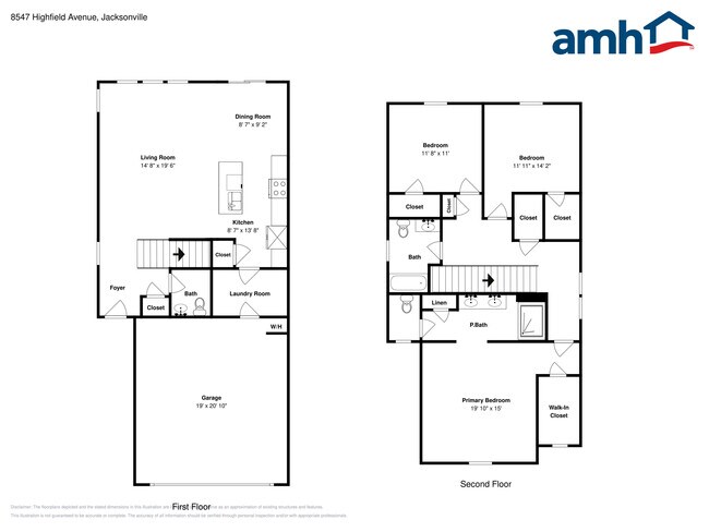 Photo - 8547 Highfield Ave