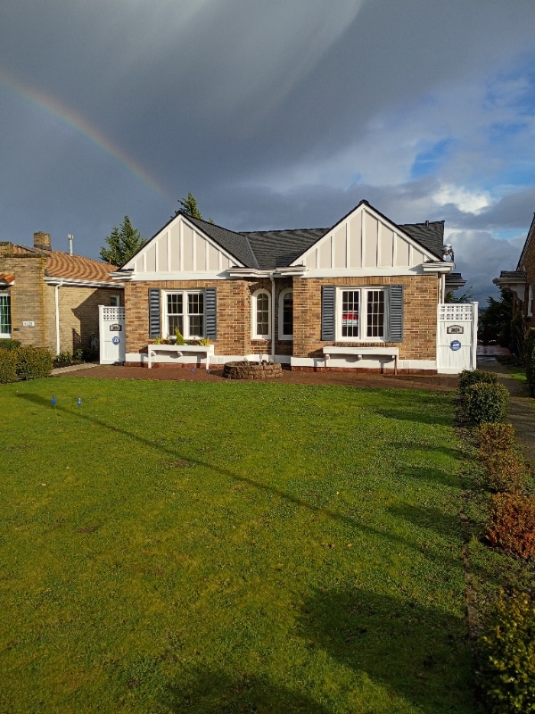 Building Photo - 3024-3026 26th Ave W