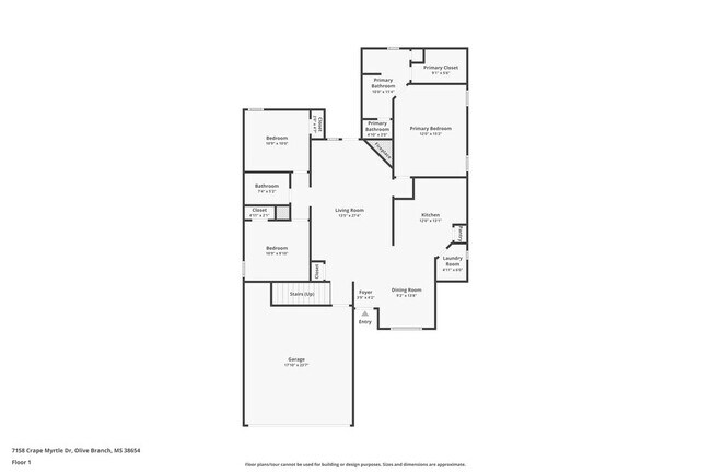 Photo - 7158 Crape Myrtle Dr