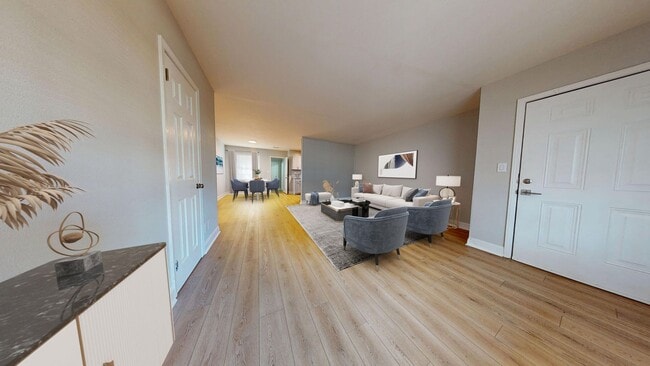 Dogwood Lane Apartments