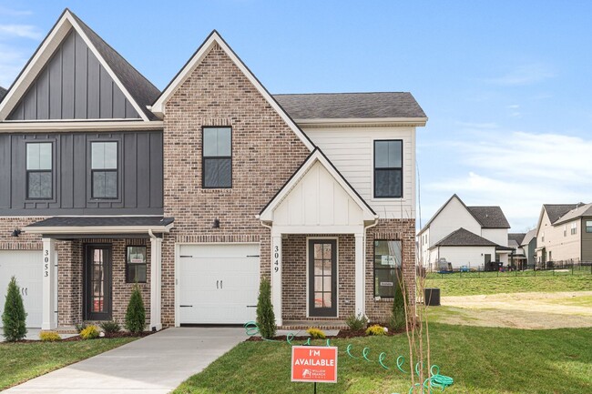 Photo - 3049 Inman Dr Townhome