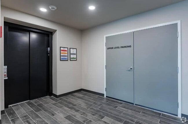 The Lofts at Hawks Ridge