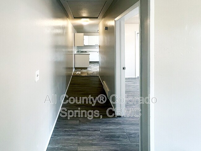 Photo - 830 S Tejon St