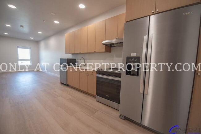 Photo - Elevate Your Everyday: Stylish, Modern Living in the Heart of Park City! Unit 225