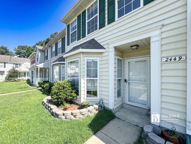 Photo - 2449 Sagewood Ct Townhome