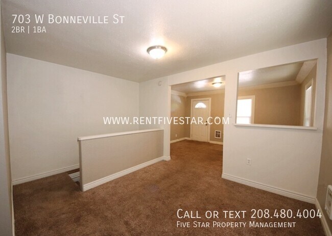 Photo - 703 W Bonneville St