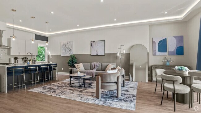 Building Photo - 1733 N Fitzhugh Ave Unit ID1226737P Rental
