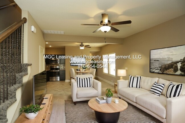 Photo - Eagle Creek Townhomes