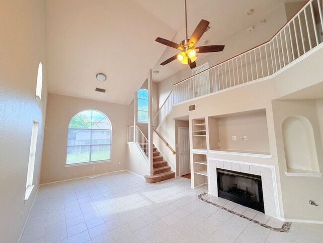 Photo - 3 BEDROOMS + AN OFFICE, 3 FULL BATHROOMS -  LIGHT AND BRIGHT INSIDE