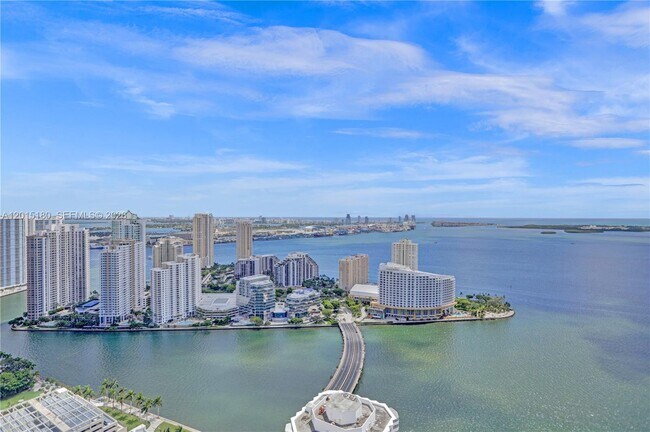 Photo - 950 Brickell Bay Dr Unit 4610