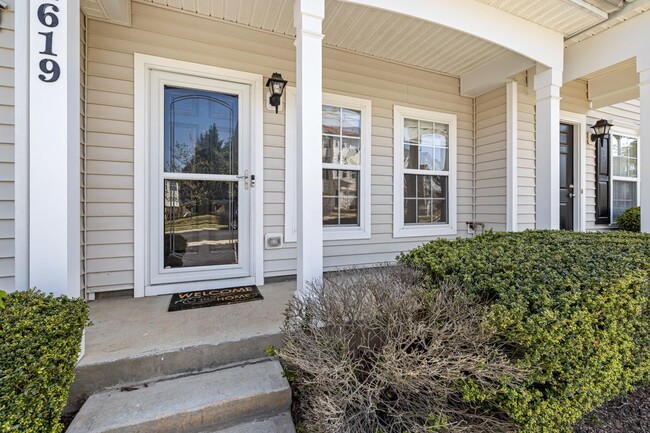 Photo - 1619 Snow Mass Way