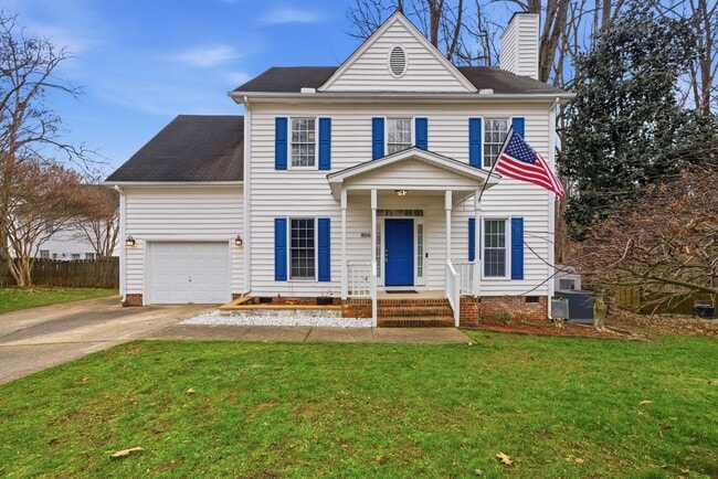 Building Photo - 8504 Powis Cir