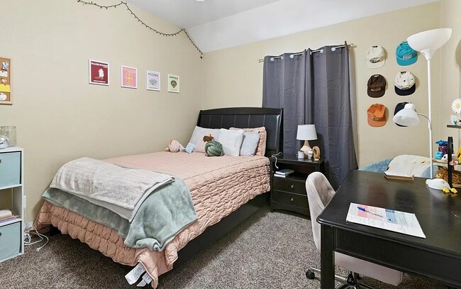 Photo - 1001 Krenek Tap Rd Unidad #2802