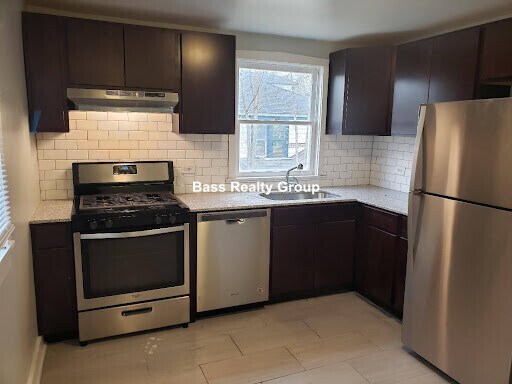 Photo - 1716 Brown Ave