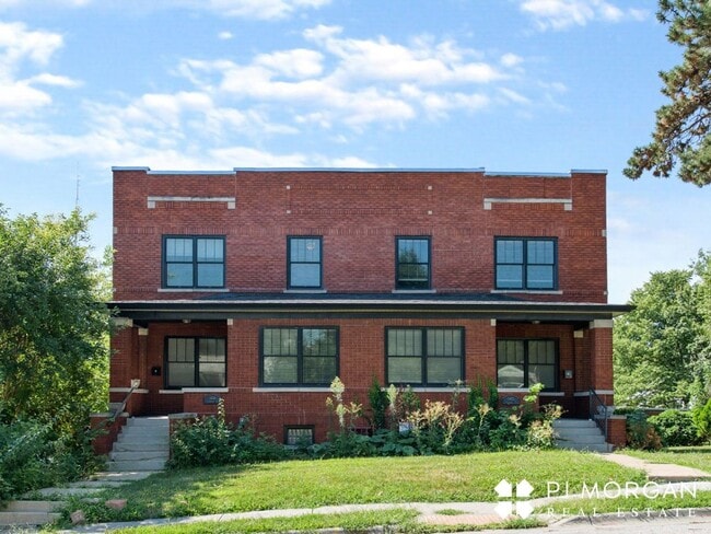Photo - 3603 Davenport St Apartment