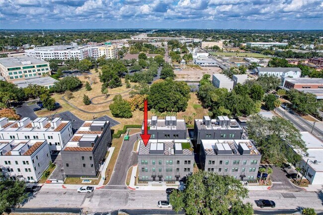 Photo - 1302 E Kay St