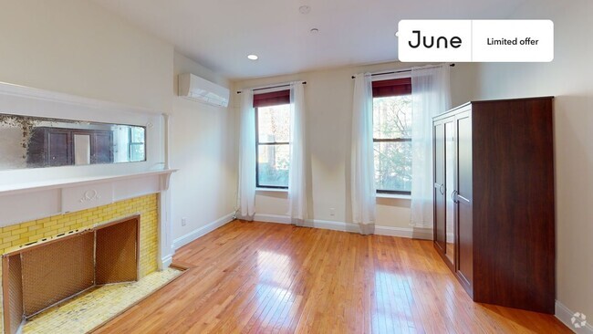 Building Photo - 145 W 136th St Rental