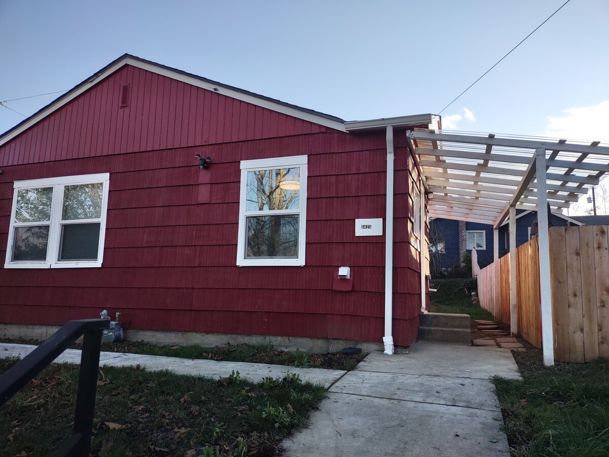 Photo - 5025 S Fletcher St Casa