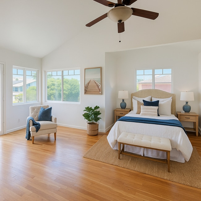 Photo - 731-33 1/2 Beryl St Unit 731