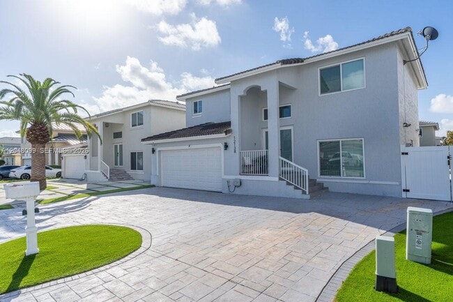12138 SW 250th Terrace