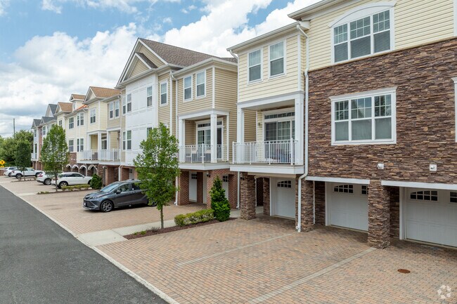 Photo - Princeton Terrace At West Windsor