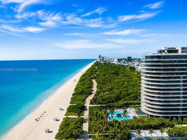 Photo - 8701 Collins Ave Unit 605