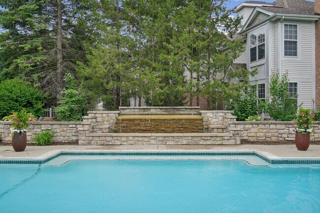 The Chapman apartments — community photo