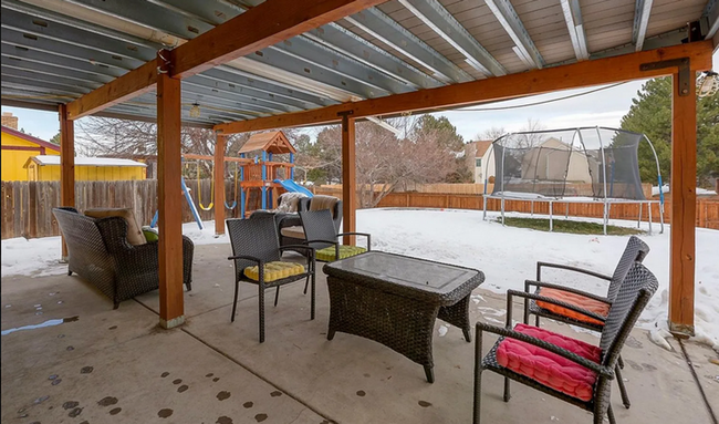 Photo - 504 S Laredo Cir Condo Unit 1