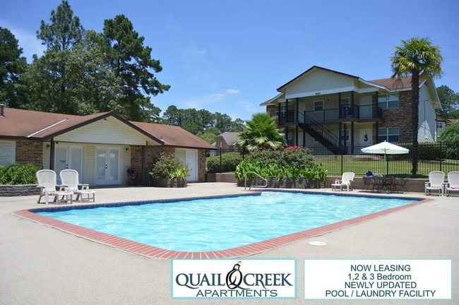 Photo - Quail Creek Apartments