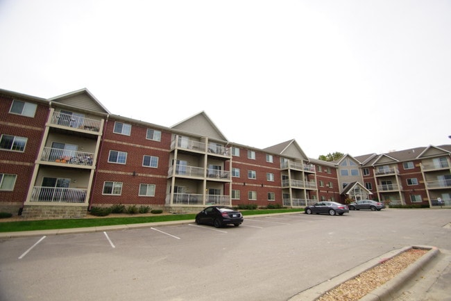 Courtwood Village I