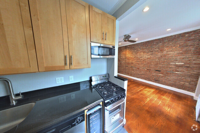 Building Photo - 334 E 100th St Unit 4D Rental