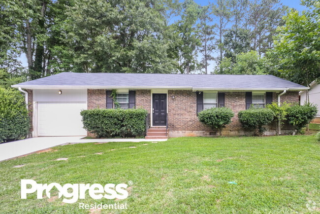 Building Photo - 6133 Fieldcrest Dr Rental