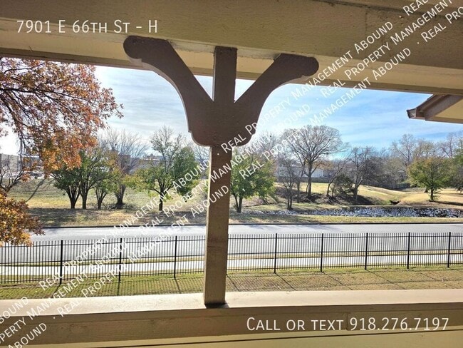 Photo - 7901 E 66th St