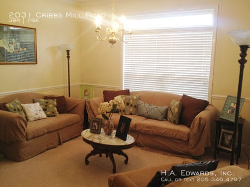 Photo - 2031 Cribbs Mill Ln