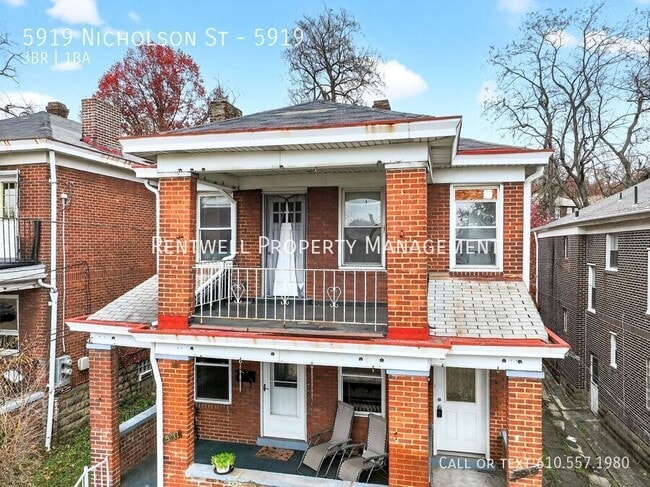 Photo - 5919 Nicholson St Unit 5919