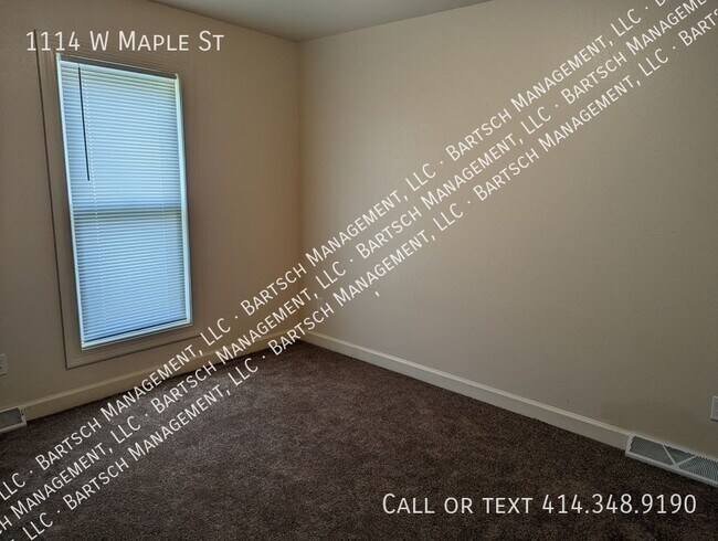 Photo - 1114 W Maple St