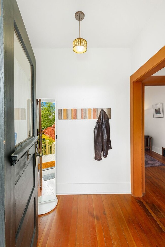 Photo - Capitol Hill - Fully Remodeled 2 Bedroom Plus Office Bungalow - Secluded Garden