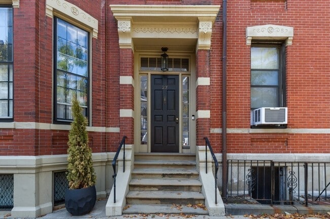 Photo - 27 Hereford St