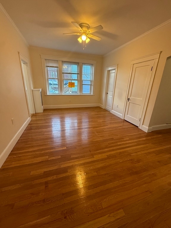 Photo - 21 Sanborn St Unit 5