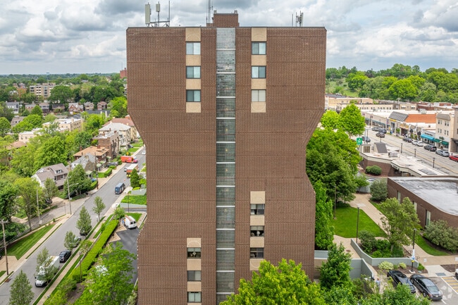 Photo - Washington Square Condos