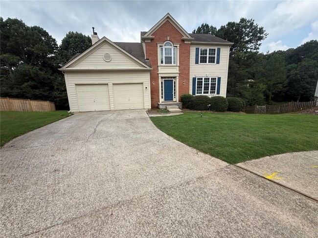 Building Photo - 2328 Moccasin Creek Ct NW Rental