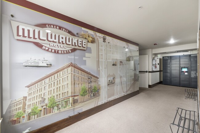 Building Photo - Milwaukee Apartments