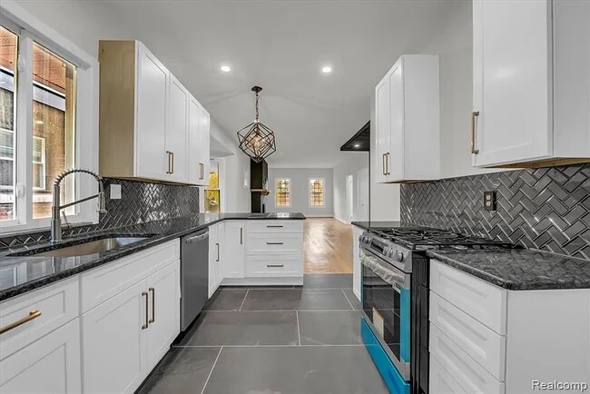 Photo - 1502 Virginia Park St Unit B