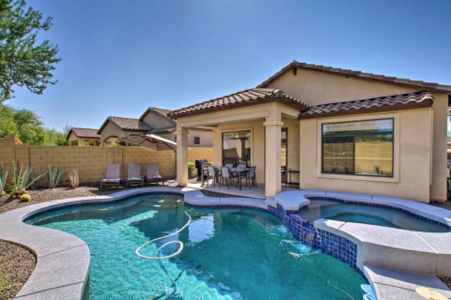 Photo - 8510 E Indigo St