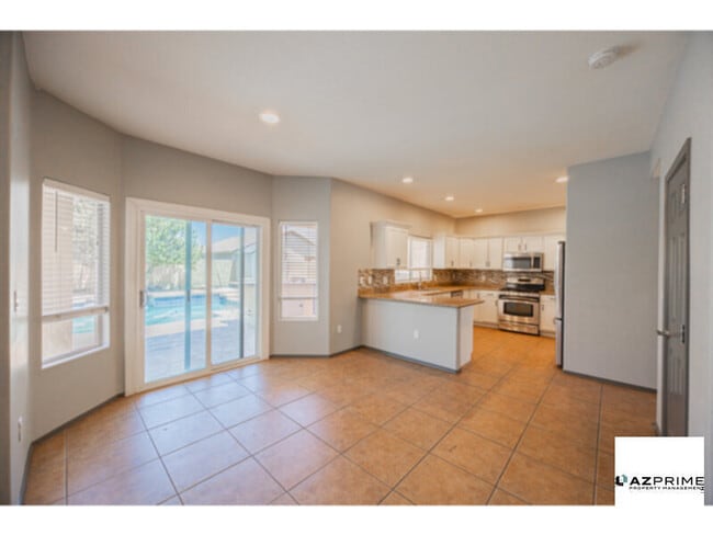 Photo - Upgraded 4/2.5 Gilbert House with Pool!