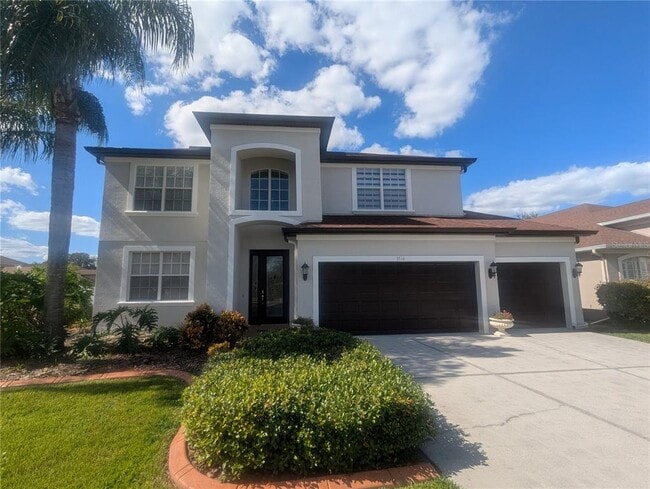 Building Photo - 3516 Hickory Hammock Loop