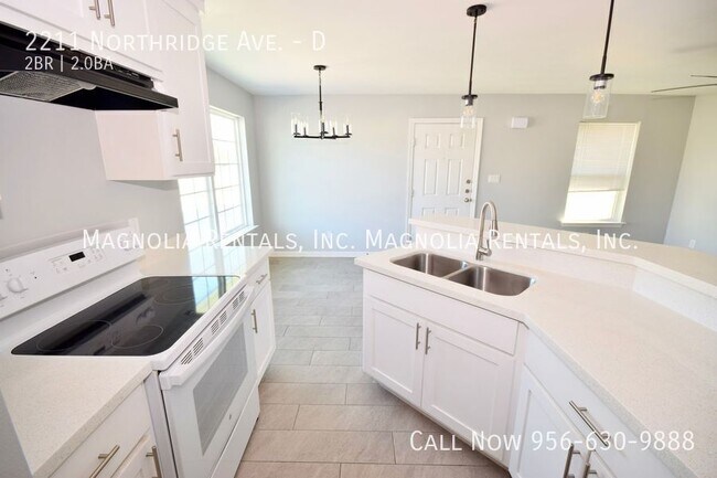 Photo - 2211 Northridge Ave Unidad D
