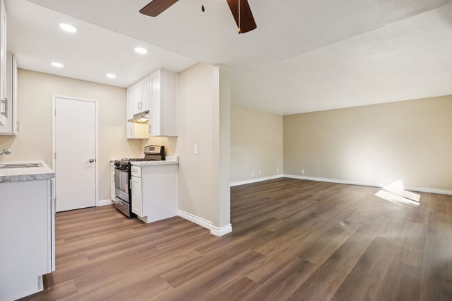 North Pointe Villas