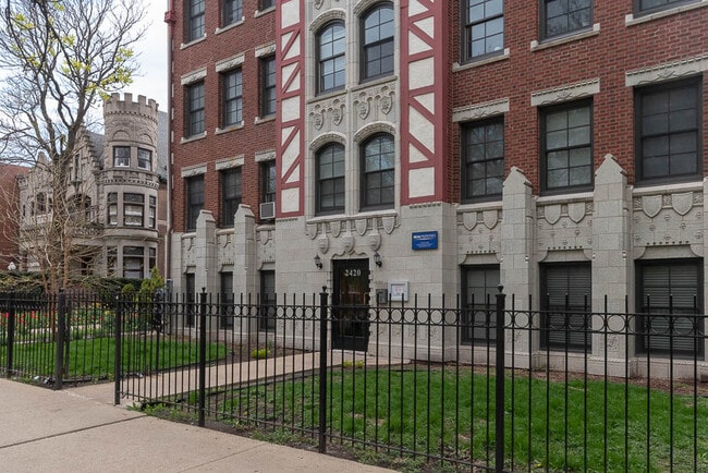 Photo - 2423 N Kedzie Blvd Condo Unit 603
